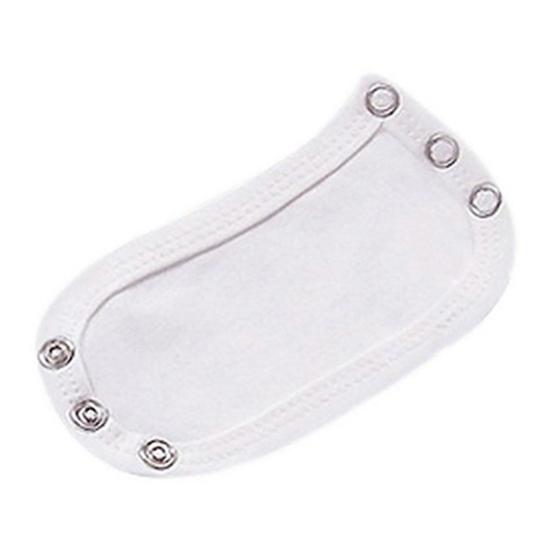 New Practical Jumpsuit Diaper Soft Lengthen Extend Film Baby Romper Partner