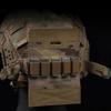 Helmet Counterbalance Balancing Weight Bag Helmet Counter Weight, Helmet Counterweight For Fast Helmet Accessory