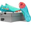 Nike Soccer Shoe Phantom Gx Ii Elite Lv8 Fg