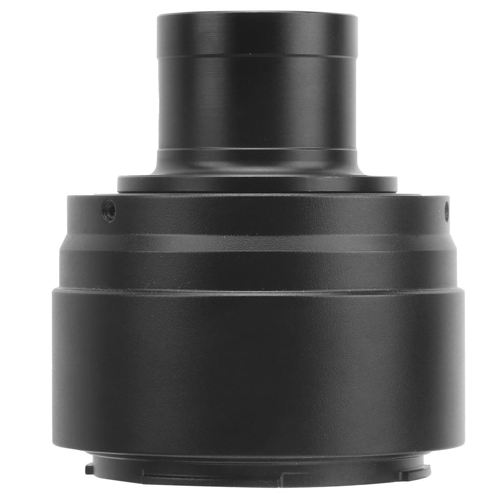 1.25in Astronomical Telescope T Mount Tube Ring Adapter for Nikon Z Mount Mirrorless Camera