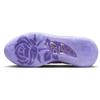 Nike КД 15 БАД. Мужские кроссовки Purple Space-Purple Oxygen-Purple FJ1216-500