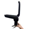 For VW GOLF 4 1997-2006  Armrest Center Console Black Textile  Original Fit Car Interior Accessories Replacement Trim Parts