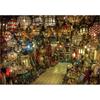 Головоломка Korea Antique Lamp Shop в Марокко Пазл 3143, корейские популярные головоломки