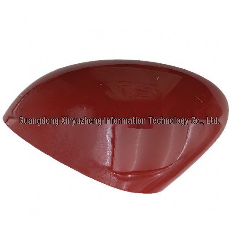 Накладки на зеркала заднего вида (Лево право) - Трехцветный грунт для Ford FIESTA/09-DK49-691N7CA