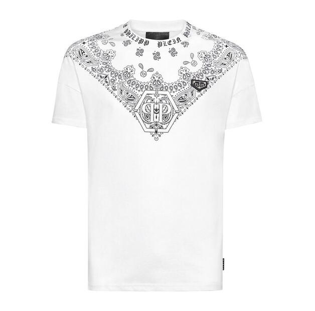 Футболка PHILIPP PLEIN 22833