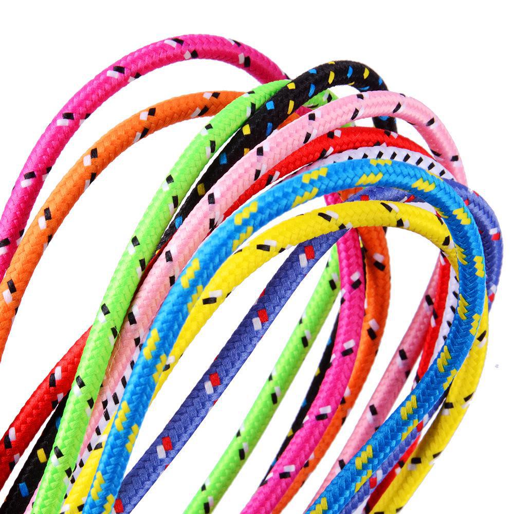 USB-кабель для передачи данных Type-C с нейлоновой оплеткой