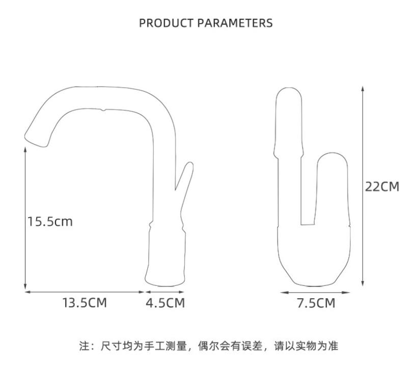 Латунный смеситель для раковины с вращением на 720°, смеситель для раковины в ванной комнате, монтируемый на столешницу, водопроводный кран, душевая лейка, аэраторы, сантехническая арматура