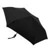 Зонт складной Knirps 4220 черный тонкий автоматический зонт-зонтик Duomatic Safety унисекс легкий прочный [Knirps] TS.220 черный/1000 открыть/закрыть