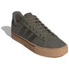 Adidas Кроссовки Daily 4.0 Olive Strata Shadow Olive Gum IF4494