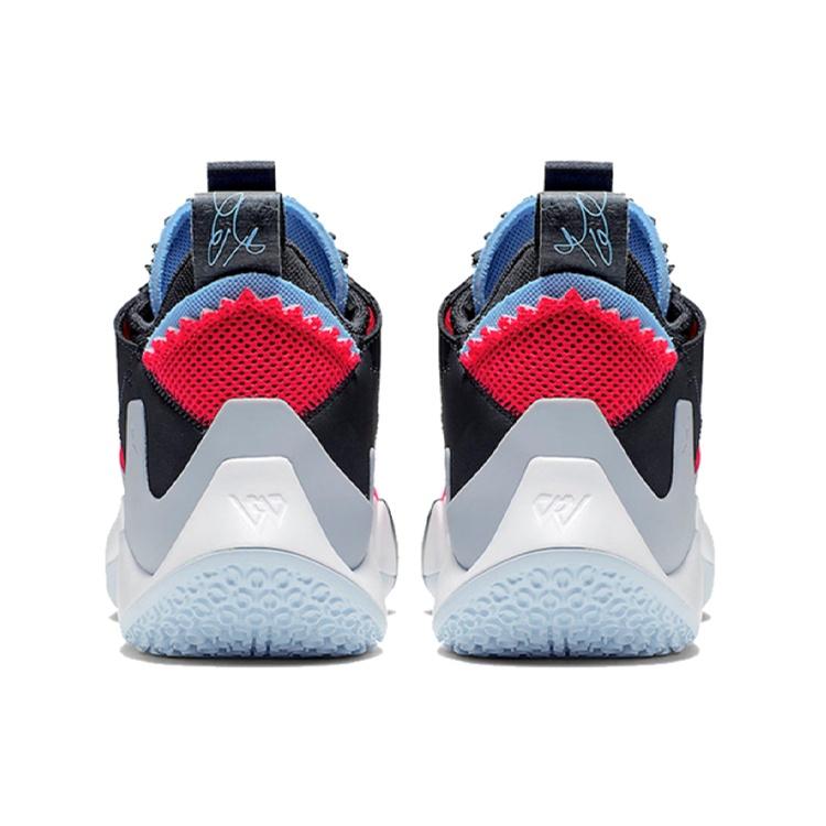 Air Jordan Why Not Zer0.2 SE PF 'Red Orbit' Мужские AV4126-600