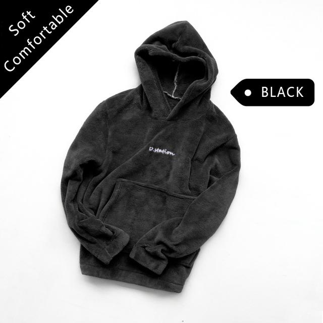 Новый женский пижамный комплект, теплая фланелевая пижама, одежда для сна, домашняя одежда, плотный зимний бархатный женский плюшевый пижамный костюм, толстовка, толстовки