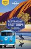 Книга Australias Best Trips 2 By -
