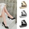 Toe Metal Protective Head Maintenance Anti-kick High Heel Head Cover