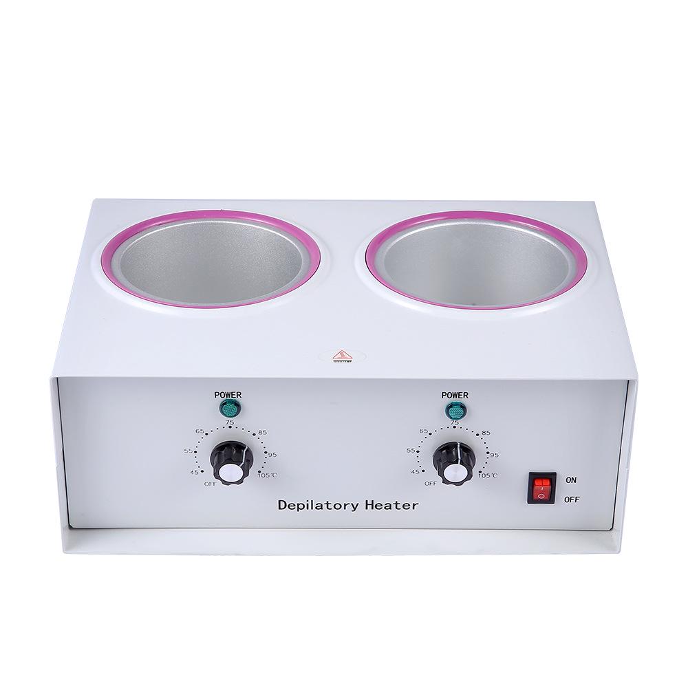 Мини-машинка для плавления воска унисекс для удаления волос