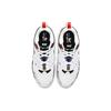 Nike Женские кроссовки Air VaporMax EVO Evolution of Icon White Tech-Grey Midnight-Navy DC9113-100