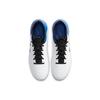 Nike Tiempo Legend 8 Academy FG MG 'White Hyper Royal' Men's AT5292-104