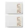 Muji Wet Wipes Case 19 X 12X7Cm X 2Pcs