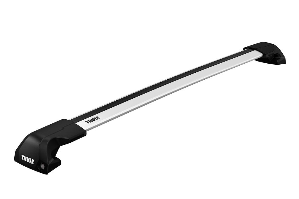 Thule Edge Flush Rail TH7206