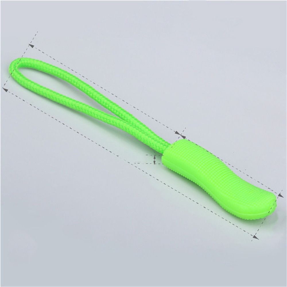 Сумка Рюкзак Сломанная пряжка Чемодан Фиксатор шнура-молнии Шнур-молния Пуллер для молнии Канаты для молний