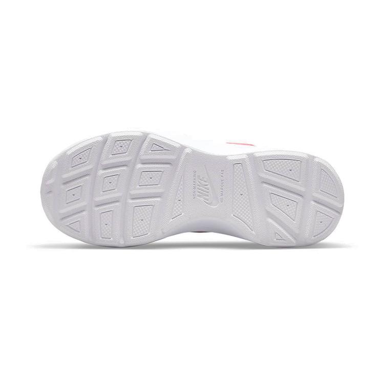 Nike Wearallday PreSchool 'Pink Foam' (Unisex) Pink Foam / White Kids' Running Shoes CJ3817 601