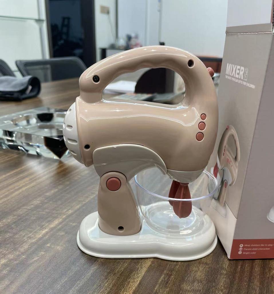 Children Kitchen Toys Simulation Household Appliance Set Kitchen Accessories