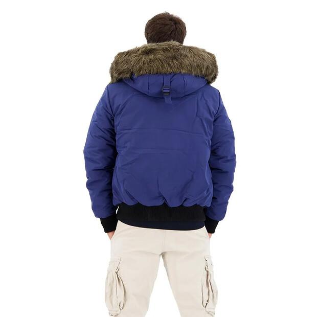 Superdry Everest bomber куртка