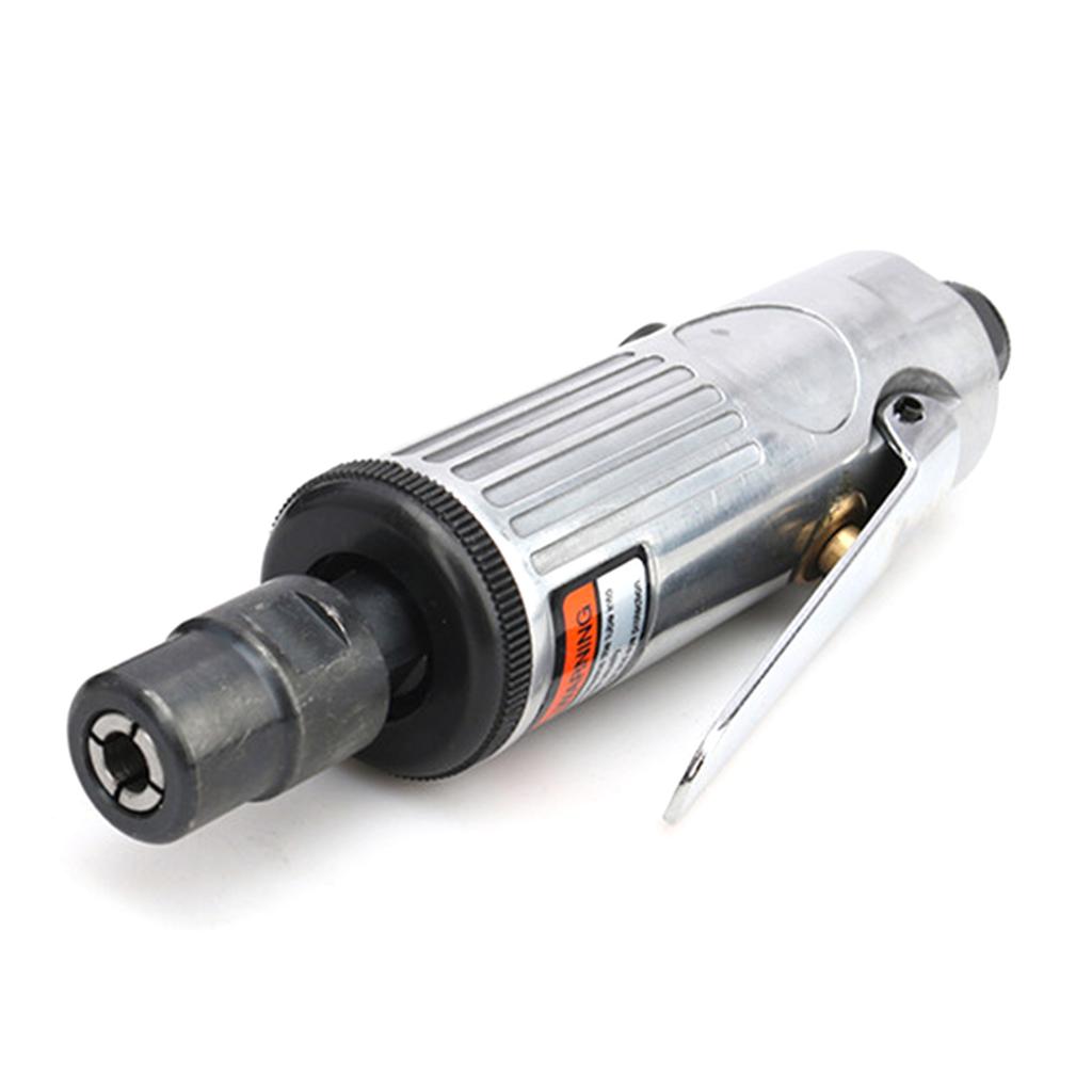 16 шт. 14-дюймовый комплект пневматических шлифовальных машин 3 мм 6 мм пневматический вращающийся шлифовальный инструмент пневматическая шлифовальная машина полировка