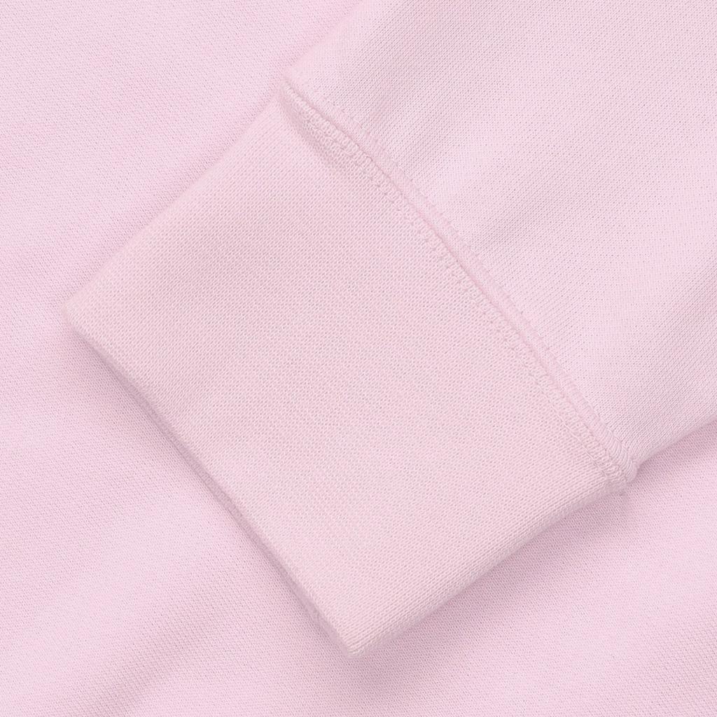 Новые мужские толстовки Nike, пена розовый, CZ7858-663