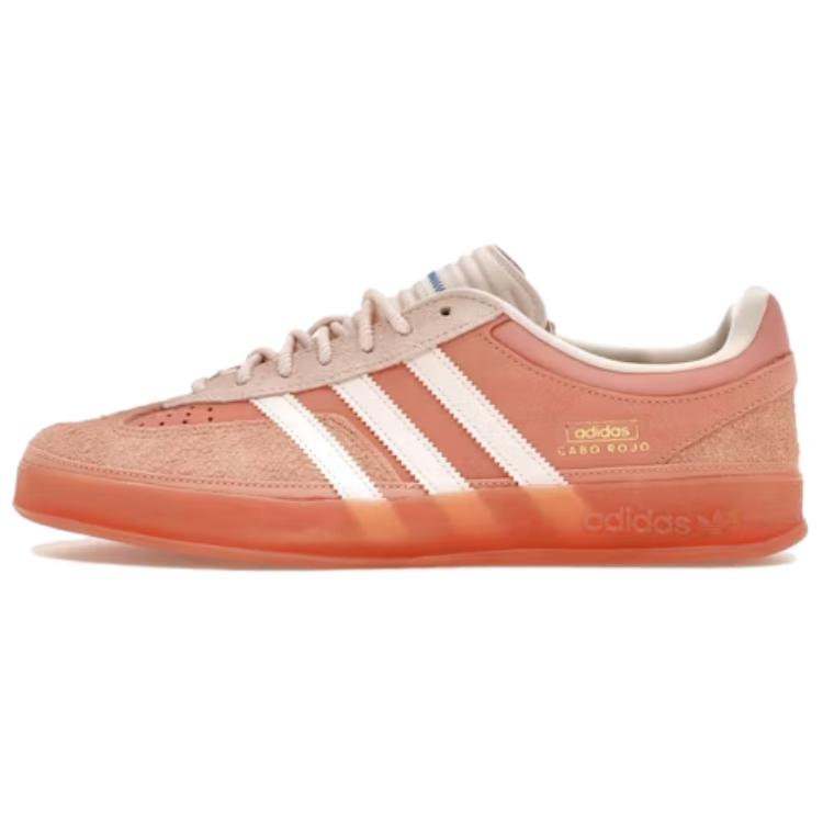 Gazelle Bad Bunny x Gazelle Adidas Originals Indoor 'Cabo Rojo' JS5052