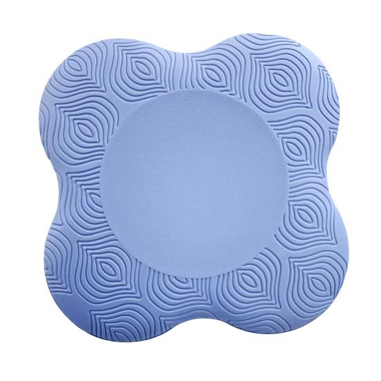 Наколенники для йоги, сверхтолстые противоскользящие спортивные подушки из ЭВА для снятия боли, для мужчин и женщин, для пилатеса, защита локтевого сустава, коврик для стояния на коленях, фитнес-оборудование