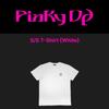 Предзаказ футболки KATSEYE PINKY UP S/S