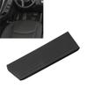 Black Plastic Foot Rest Trim 84266A7000 For KIA FORTE 2014-2018