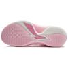 LiNing men basketball shoes pink ABPU007-4