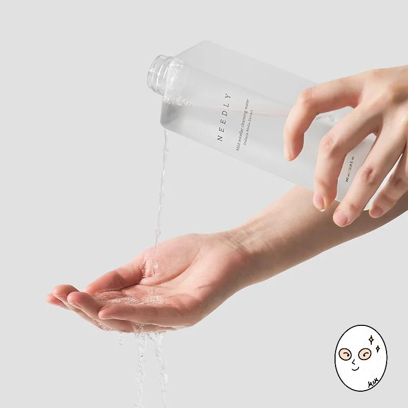 NEEDLY Mild Micellar Cleansing Water 390ml