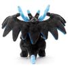 Takara Tomy A.R.T.S Покемон Я решил на тебе Получить Плюшевого Мега Чаризарда X Примерно 35 см в ширину
