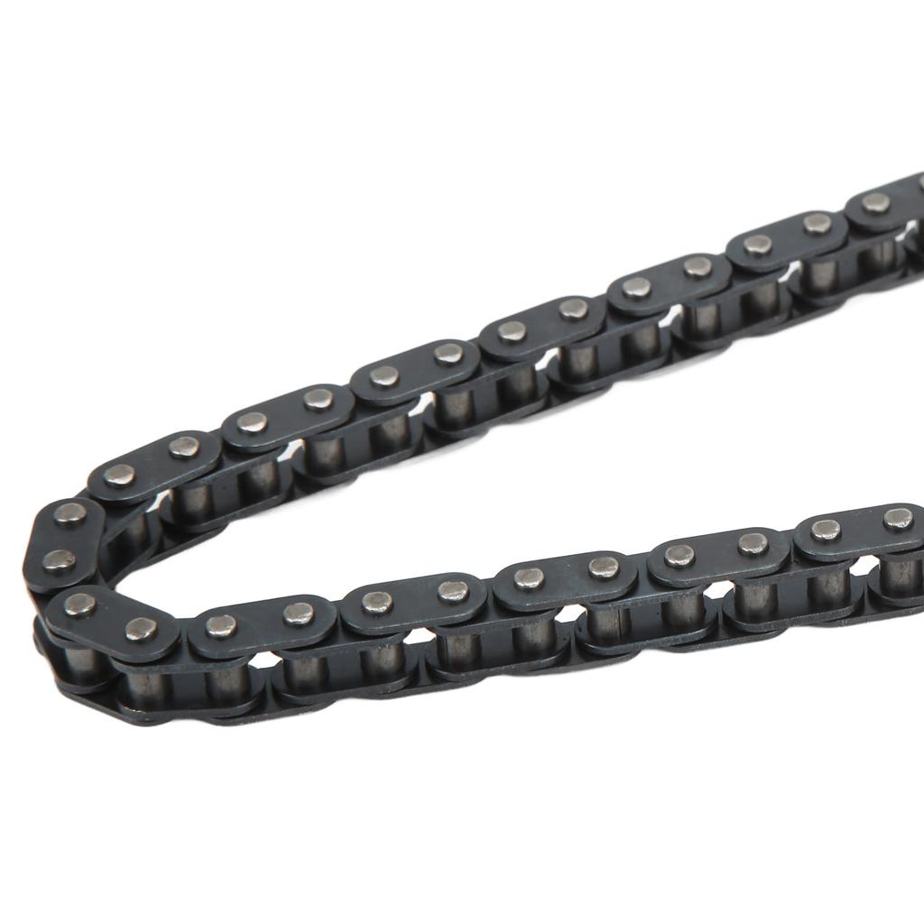 Зубчатая звездочка задней ведущей звездочки T8F, 54 зуба, с набором цепей из 116 звеньев для 47cc 49cc 2-тактных двигателей