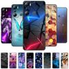 Чехол для Infinix Hot 20i Волк Львы Расписной ТПУ Силиконовый Мягкий Чехол для Infinix Hot 20i Чехол для Телефона X665C X665E Ударопрочный Fundas