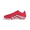 PREDATOR Club FG/MG - Ярко-красный / Белый / Черный (ID1326) - 28,0 см