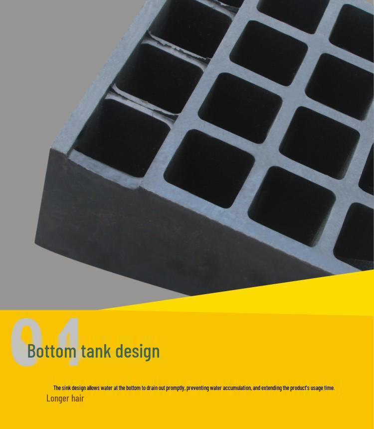 19см Резиновый Пандус Бордюрный Автомобильный Ступенька