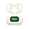 Cleer ARC5 Беспроводные спортивные наушники с открытым ухом и ИИ Bluetooth