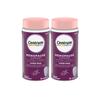 Centrum Women's Restful Sleep Menopause Support 28 Tablets Women's Sleep Supplement 2 pcs
