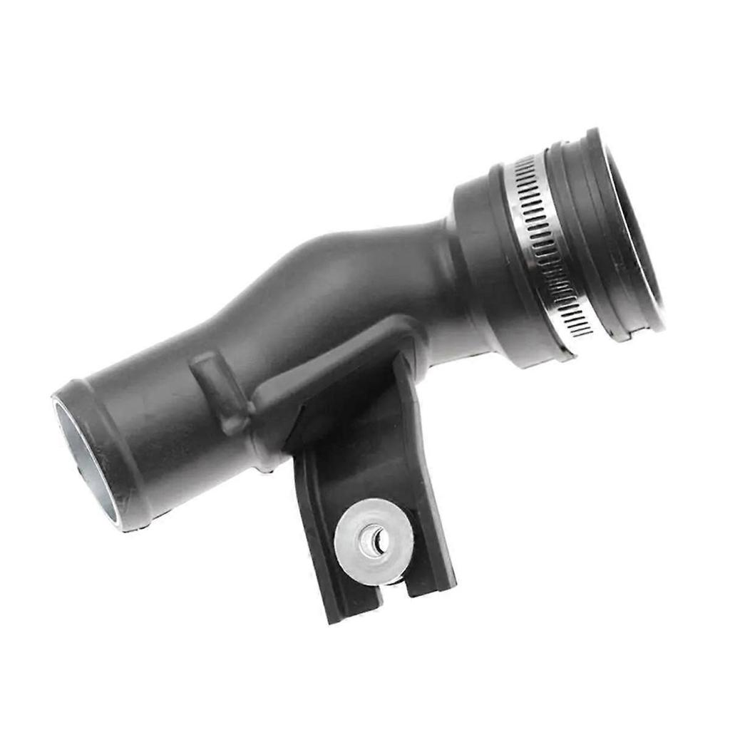 Трубка радиатора двигателя Трубка AIR Turbo Шланг интеркулера 14460JG70A 14460-JG70A для NISSAN Qashqai RENAULT Koleos 2.0 DCI