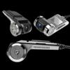 Видеорегистратор ADAS HD Starlight Night Vision из цинкового сплава с центральным управлением через USB