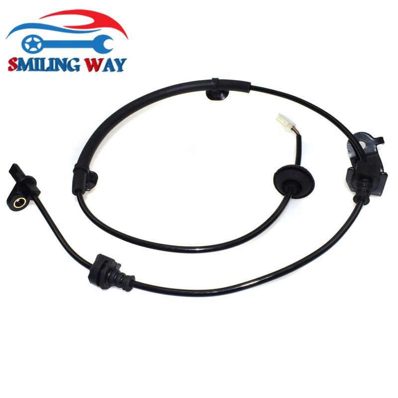 Front Rear Left or Right Wheel Speed Sensor For Honda CR-Z Fit ight 1.5L 57455-TF0-013 57450-TF0-003 57475TF0003 57470TF0003