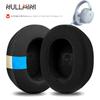 Сменные амбушюры Nullmini для наушников Baseus GH02 H1i D05 D02 Pro Bowie 10, охлаждающие гелевые амбушюры, подушечки для наушников, оголовье