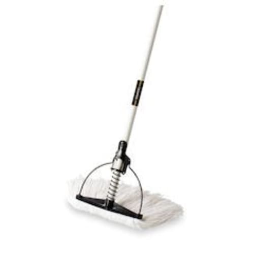 Teramoto New Dandy Mop, 24cm Wide