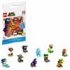 LEGO Super Mario Character Pack Series 4 Box 18-Piece