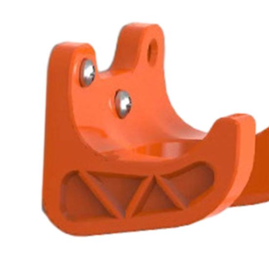 Держатель для садовых инструментов Настенный Вешалка для садовых инструментов Экономящий место Органайзер для лопат и граблей для сада, двора, сарая, гаража для хранения инструментов