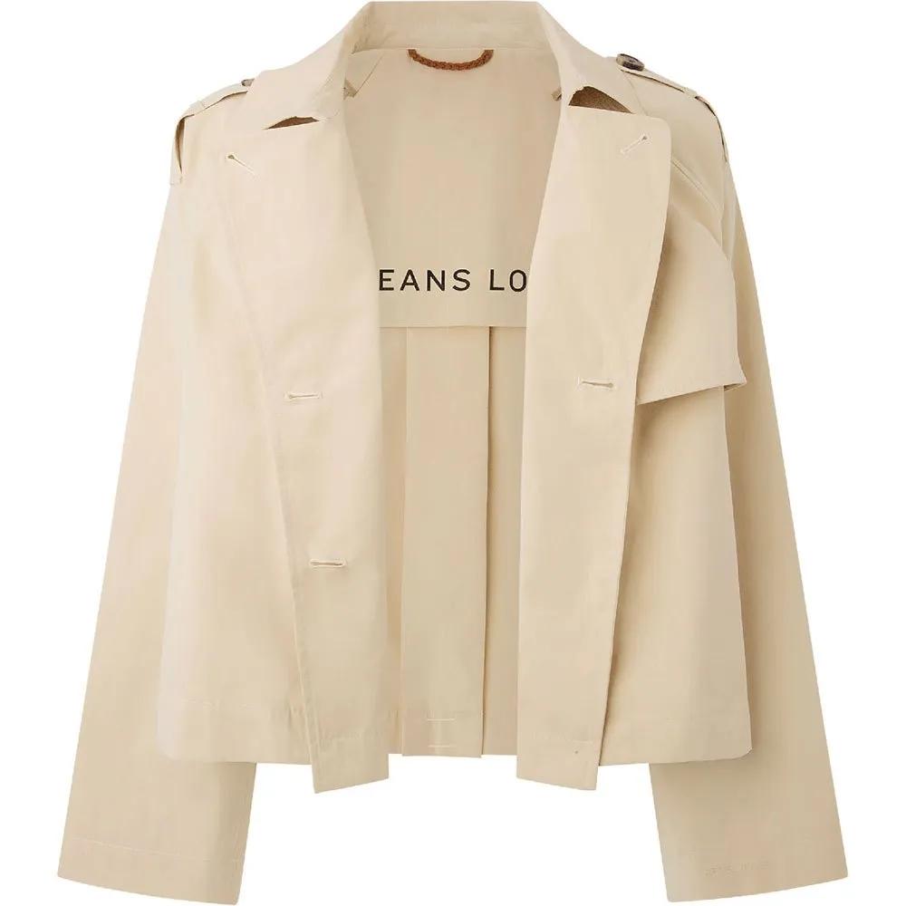 Pepe Jeans Sheila Trench Coat