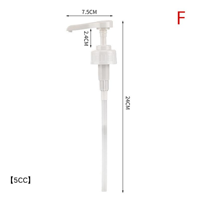 Диспенсер для кофейного сиропа на 1600 мл, многофункциональная бутылка для кетчупа с медовым соусом и помпой